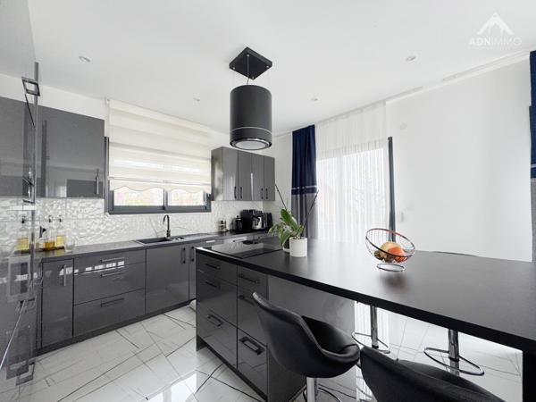 Farges (01550) Maison 5 Pièces 115 m2