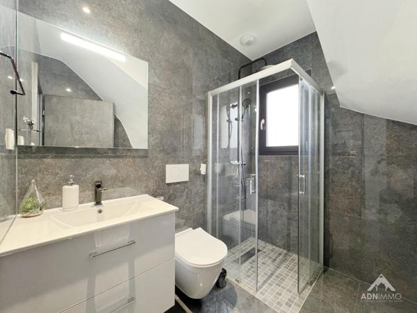 Farges (01550) Maison 5 Pièces 115 m2