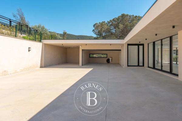 Porticcio, Villa 3 Chambres -  196 m² à vendre