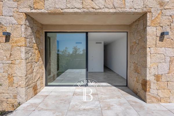 Porticcio, Villa 3 Chambres -  196 m² à vendre
