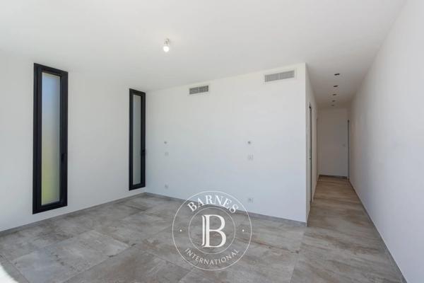 Porticcio, Villa 3 Chambres -  196 m² à vendre