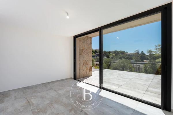 Porticcio, Villa 3 Chambres -  196 m² à vendre