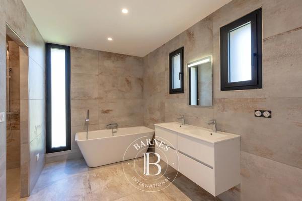 Porticcio, Villa 3 Chambres -  196 m² à vendre
