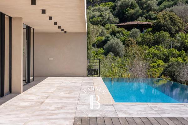 Porticcio, Villa 3 Chambres -  196 m² à vendre