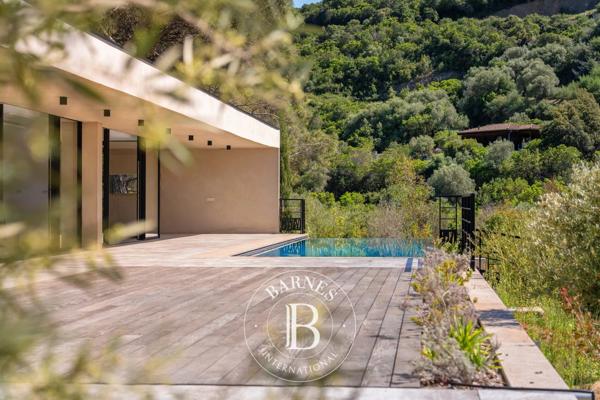 Porticcio, Villa 3 Chambres -  196 m² à vendre
