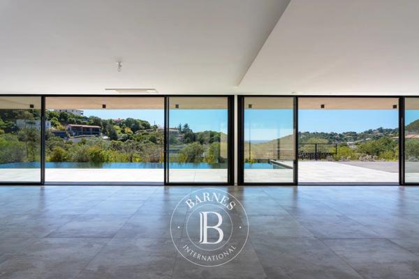 Porticcio, Villa 3 Chambres -  196 m² à vendre