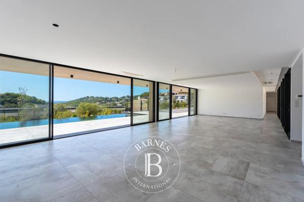 Porticcio, Villa 3 Chambres -  196 m² à vendre