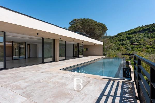 Porticcio, Villa 3 Chambres -  196 m² à vendre
