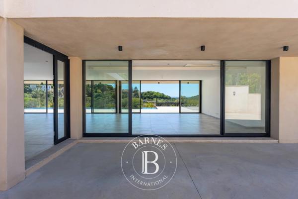 Porticcio, Villa 3 Chambres -  196 m² à vendre