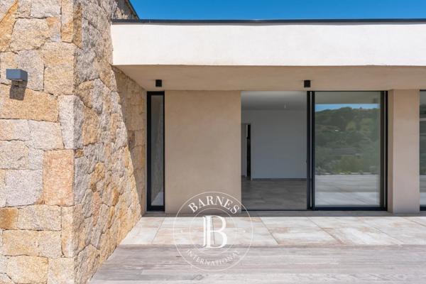 Porticcio, Villa 3 Chambres -  196 m² à vendre