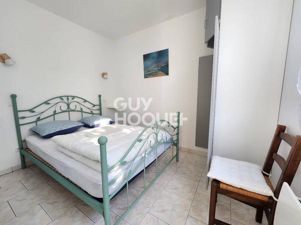 Maison à vendre de 5 pièces de 103.4 m²