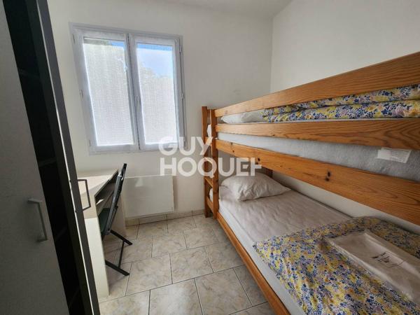 Maison à vendre de 5 pièces de 103.4 m²