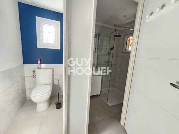 Maison à vendre de 5 pièces de 103.4 m²