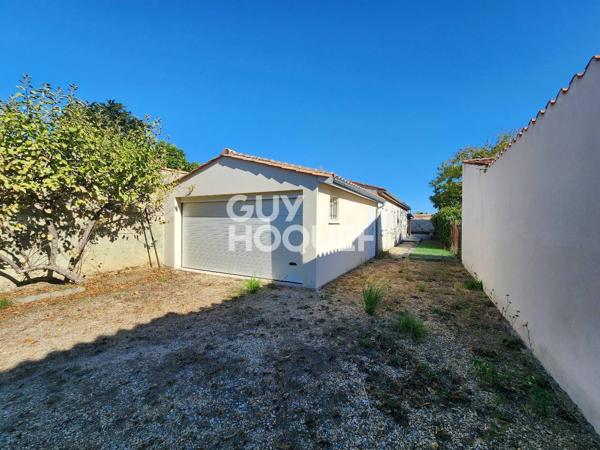 Maison à vendre de 5 pièces de 103.4 m²