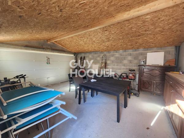 Maison à vendre de 5 pièces de 103.4 m²