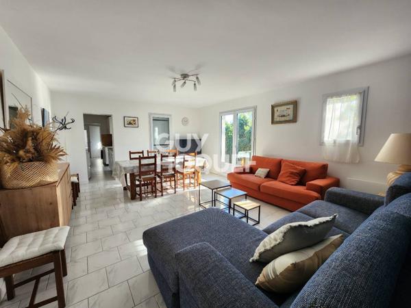 Maison à vendre de 5 pièces de 103.4 m²