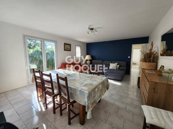 Maison à vendre de 5 pièces de 103.4 m²