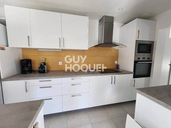 Maison à vendre de 5 pièces de 103.4 m²