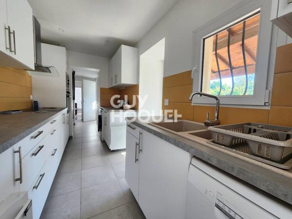 Maison à vendre de 5 pièces de 103.4 m²