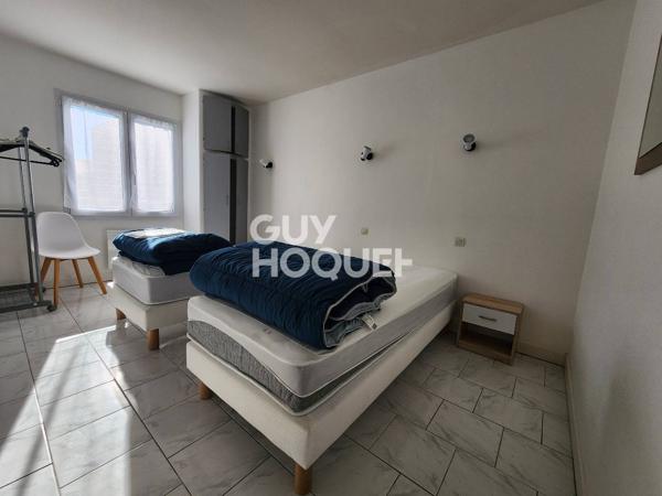 Maison à vendre de 5 pièces de 103.4 m²