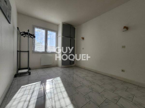 Maison à vendre de 5 pièces de 103.4 m²