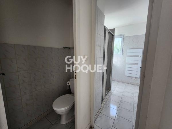 Maison à vendre de 5 pièces de 103.4 m²