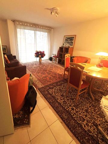 Appartement  3 pièce(s) 59 m2