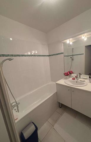 Appartement  3 pièce(s) 59 m2