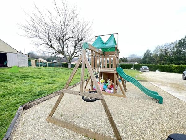 Maison Sarlat La Caneda 4 pièce(s) 95 m2