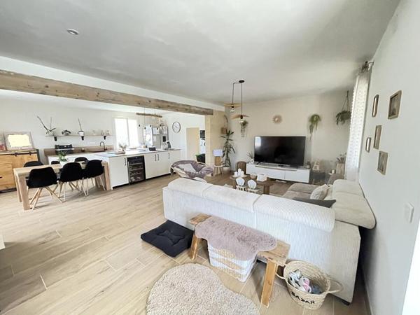 Maison Sarlat La Caneda 4 pièce(s) 95 m2