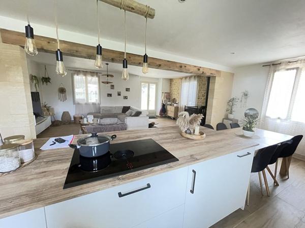 Maison Sarlat La Caneda 4 pièce(s) 95 m2