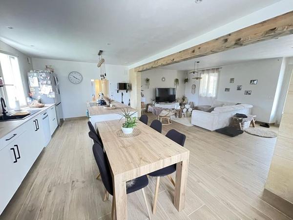 Maison Sarlat La Caneda 4 pièce(s) 95 m2