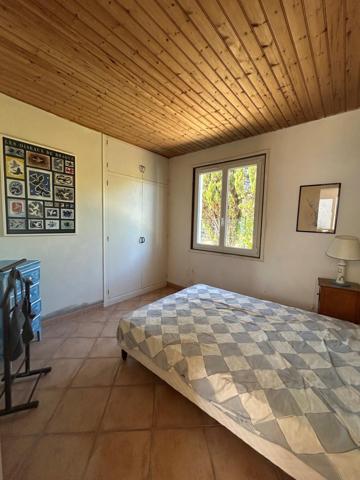 Situé à 180 m de la plage à Saint-Denis-d’Oleron