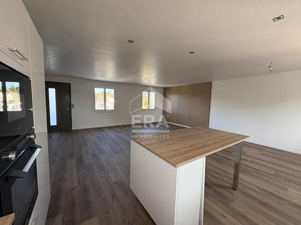 Maison familiale rénovée - Quartier Magézy à Saintes