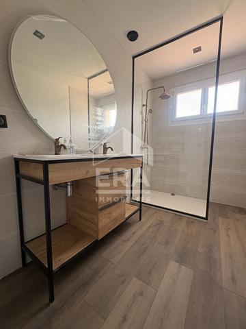 Maison familiale rénovée - Quartier Magézy à Saintes