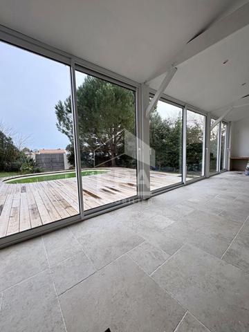 Maison familiale rénovée - Quartier Magézy à Saintes