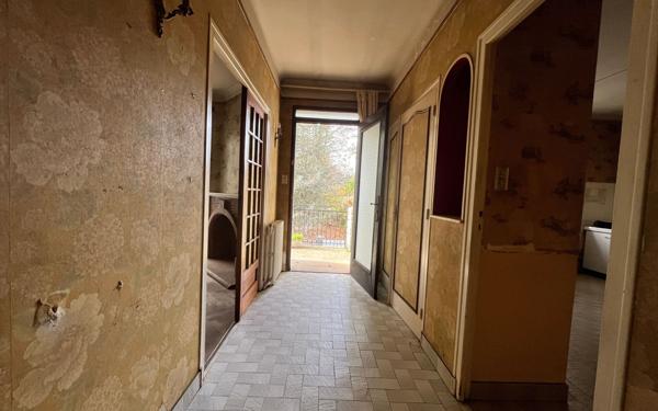 Maison à vendre    4 pièces • 92 m2 Ambazac
