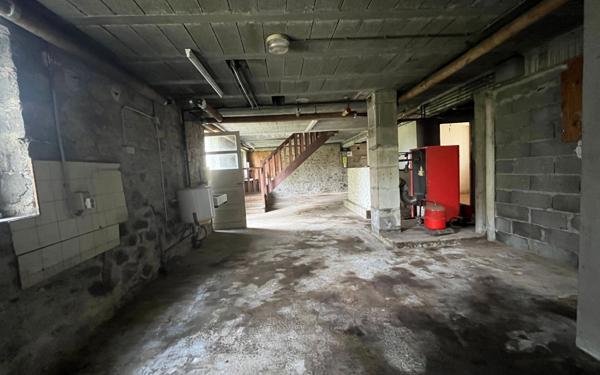 Maison à vendre    4 pièces • 92 m2 Ambazac