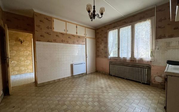 Maison à vendre    4 pièces • 92 m2 Ambazac
