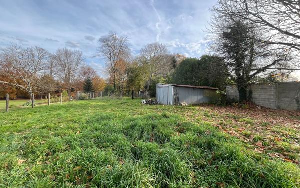 Maison à vendre    4 pièces • 92 m2 Ambazac