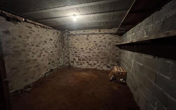 Maison à vendre    4 pièces • 92 m2 Ambazac