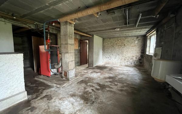 Maison à vendre    4 pièces • 92 m2 Ambazac