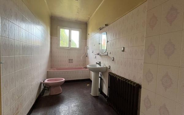 Maison à vendre    4 pièces • 92 m2 Ambazac