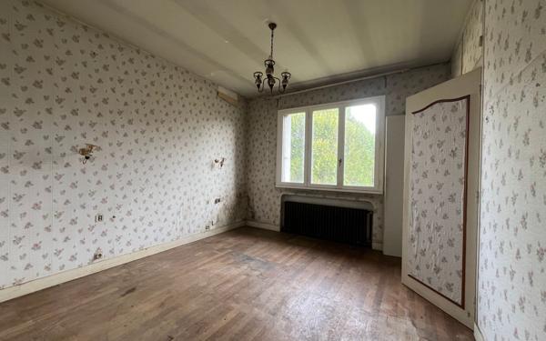 Maison à vendre    4 pièces • 92 m2 Ambazac