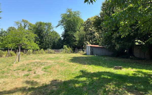 Maison à vendre    4 pièces • 92 m2 Ambazac