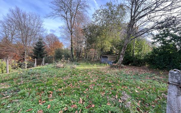 Maison à vendre    4 pièces • 92 m2 Ambazac