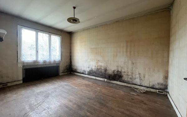 Maison à vendre    4 pièces • 92 m2 Ambazac