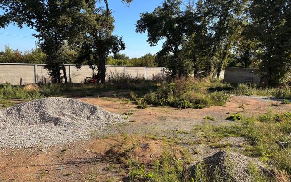 Terrain à vendre    La Tour-de-Salvagny