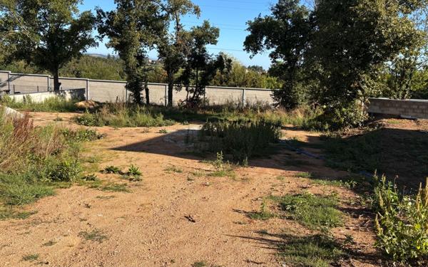 Terrain à vendre    La Tour-de-Salvagny