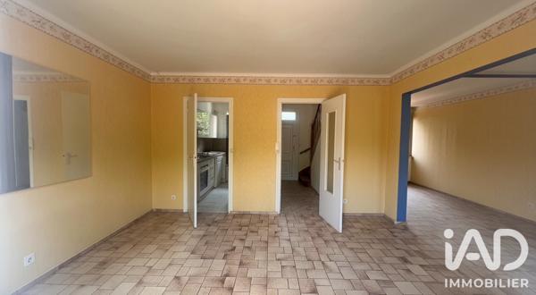 Maison à vendre 4 pièces 84 m² Le Mans
